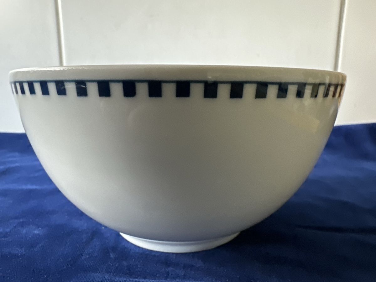 Rosenthal Schalen: Rosenthal Selb-Bavaria Schale, Durchmesser 15cm – Gebraucht aus Zürich von Chaeffeler 1