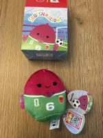 Happy Meal Squishmallows Plüschfigur neu mit Box