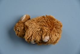 Hasen Kuscheltier