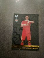 Black Edge Fussballkarten Trent