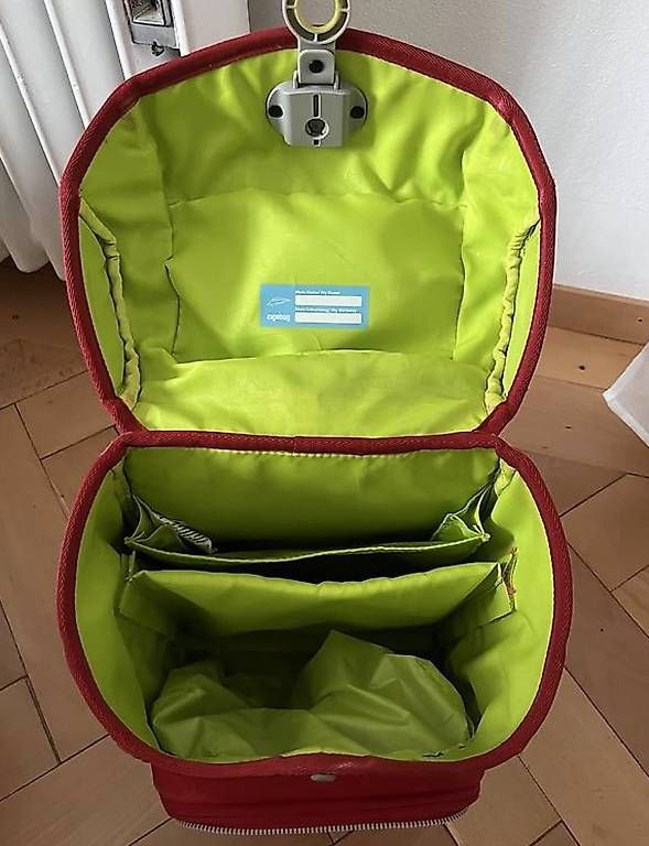 Sacs & sacs à dos: Ergobag Schulrucksack – D'occasion à Bern par jesus01 1