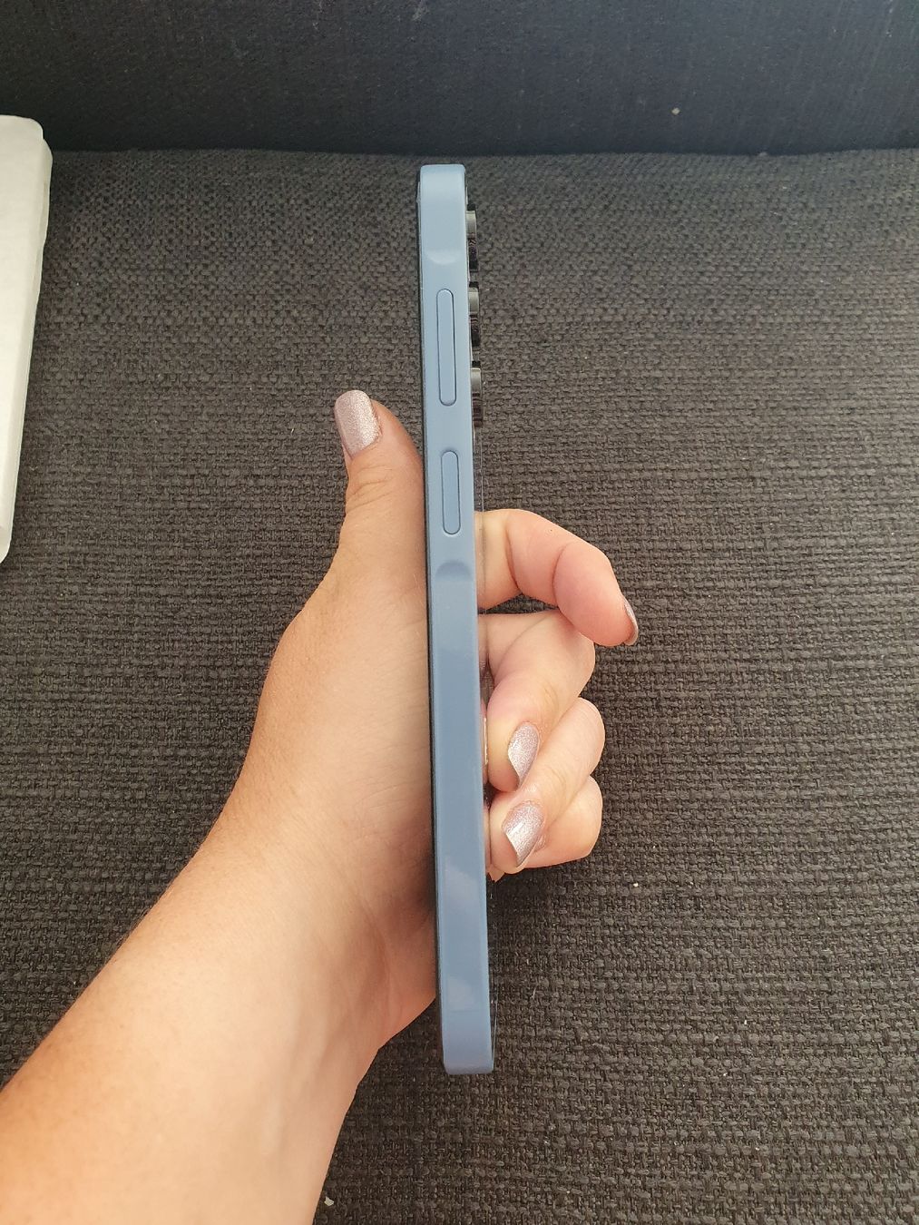 Samsung Portables: Samsung Galaxy A15 128 GB – Neuf avec emballage d'origine à Le Lignon par Emm_dwx5 6
