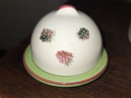 EAYCHATER AUS FRANKREICH BUTTERGLOCKEN