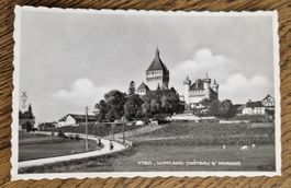Vufflens, Château s. Morges