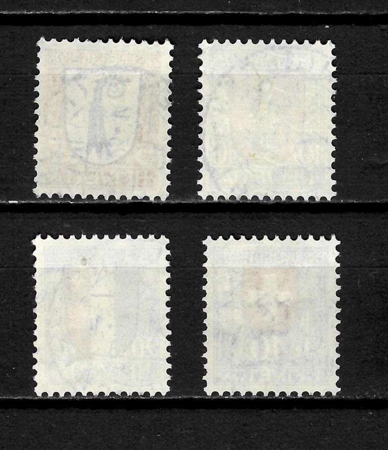Tutti i francobolli: 1923 Schweiz Pro Juventute /° – Usato da Sorengo venduto da eme_wk9w 1