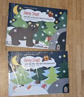 Zwerg Stupt 2 Bücher Weihnachtsgeschichten originalverpackt