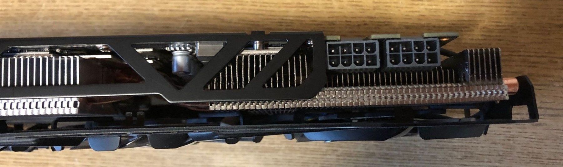Nvidia Schede grafiche: Grafikkarte Gigabyte Nvidia GTX 770 – Usato da Hallwil venduto da Fustcomputer 1