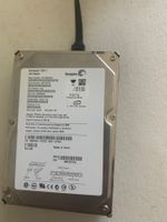 Seagate Barracuda 7200.7 160 GB HDD Festplatte Top Zustand