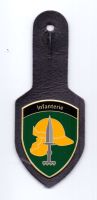 INFANTERIE