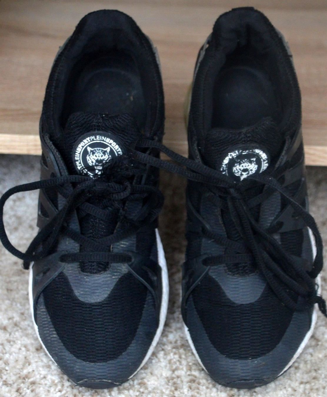 Philipp Plein Herrenschuhe: Sneakers Philipp Plein  Storm-X1 .39 – Gebraucht aus Collonges von Auganien 1