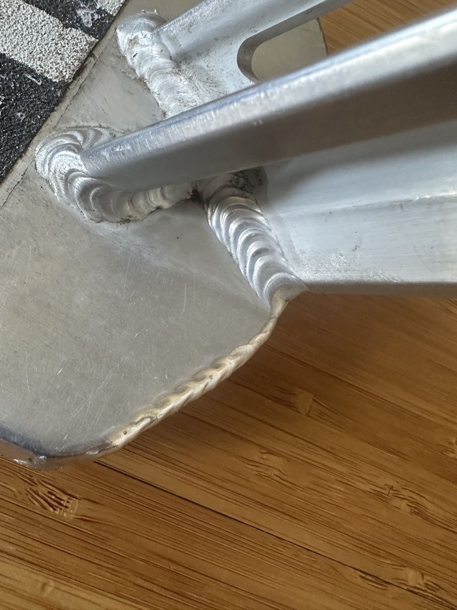 Scooters: Fuzion deck – Gebraucht aus adliswil von iri_8fjv 5