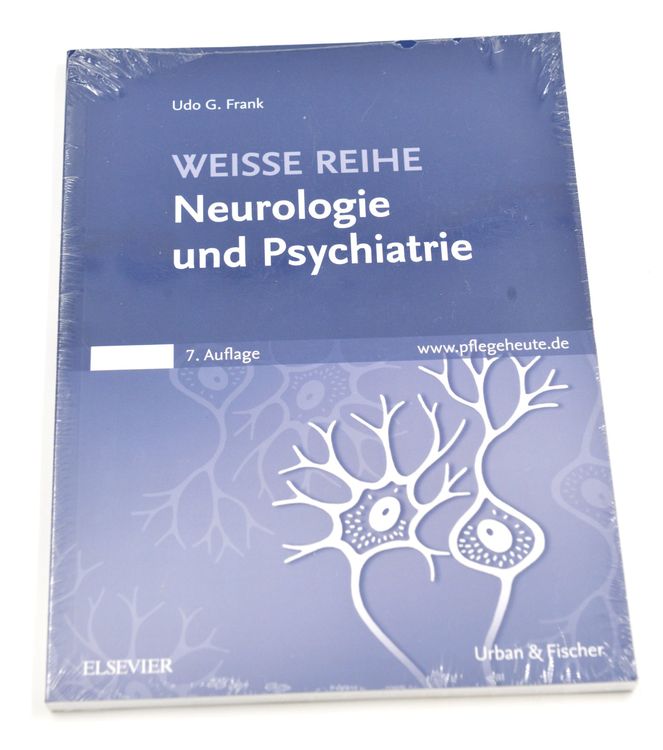 weisse-reihe-neurologie-und-psychiatrie-16827-neu-gem-ss