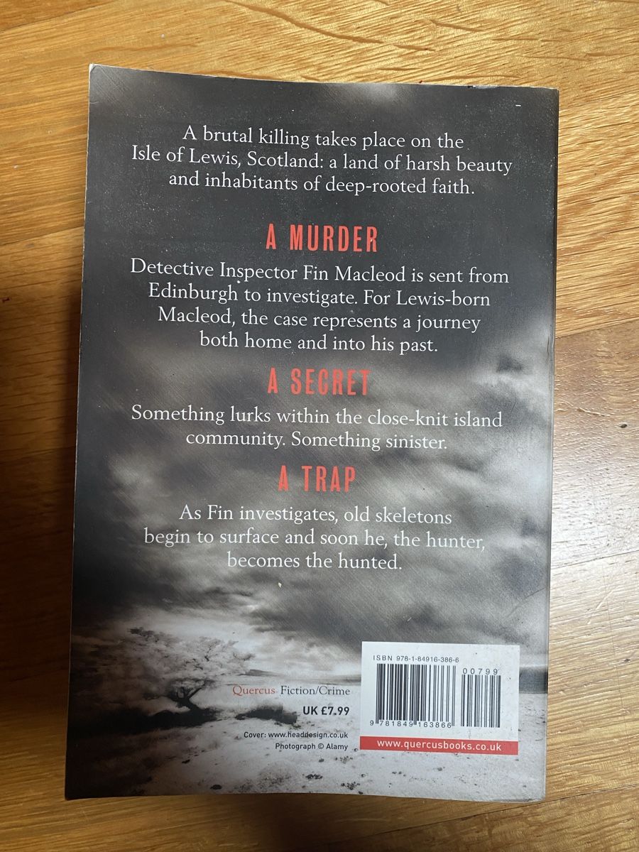 Libri: The Black House, Peter May – Usato da Epagny venduto da nie_n5yb 1
