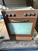 Backofen mit Glaskeramik Elektrolux SWISSLINE L