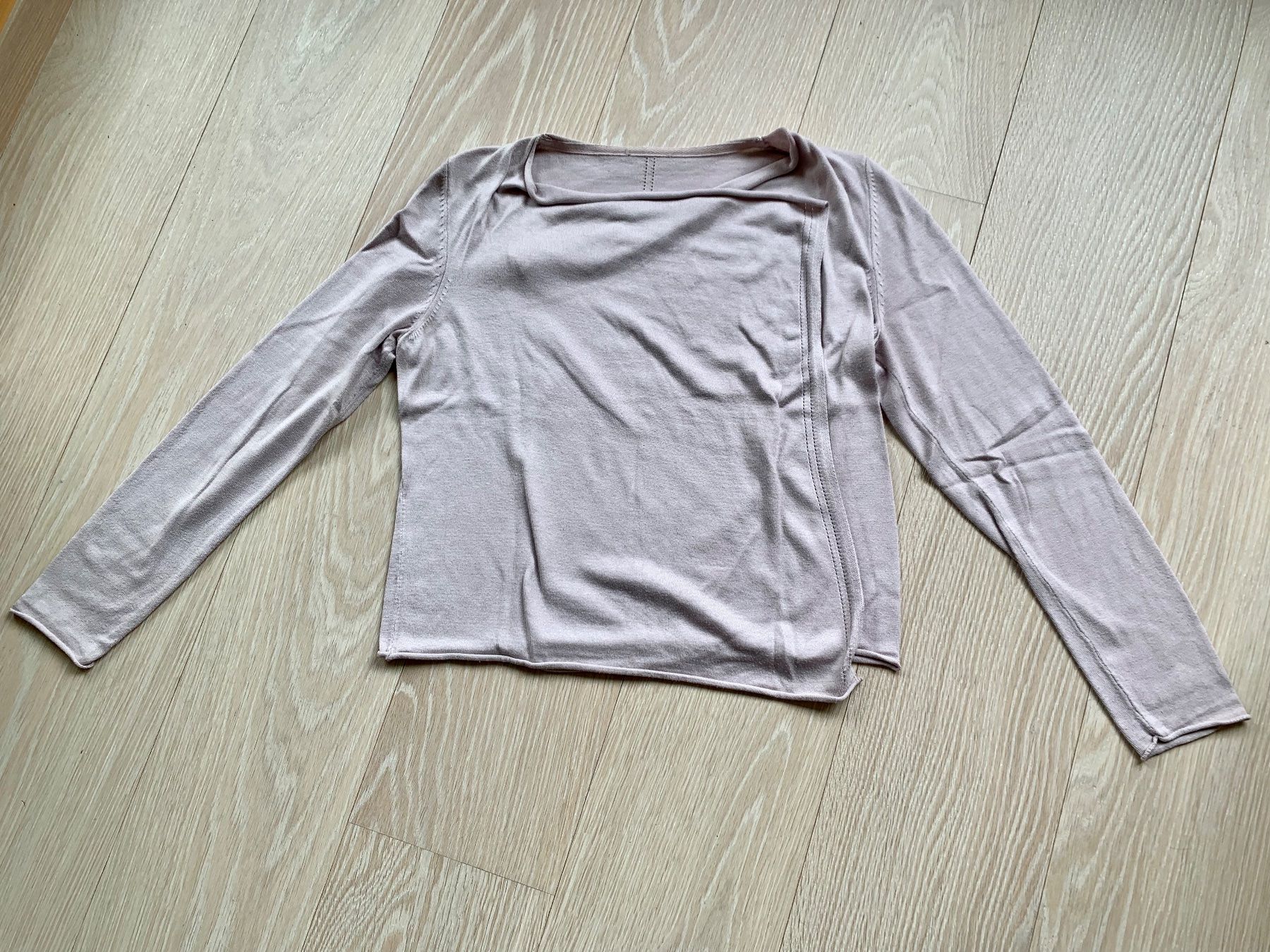 Jacken: Feiner Cardigan, Grösse M, Rosa, TOP – Gebraucht aus Schwanden GL von Cicala 1