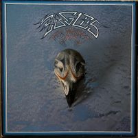 EAGLES -  THEIR GREATEST HITS 1971 - 1975 - 33 Tours
