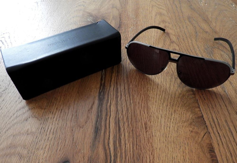 Dior Occhiali & Lenti: Dior Sonnenbrille Unisex – Usato da Münchwilen TG venduto da giu_75tp 6