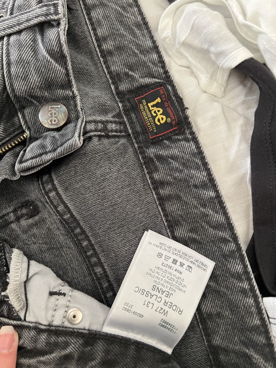 Lotti di vestiti: Stranger Things Outfit – Usato da Dietikon venduto da vnsmrc 3
