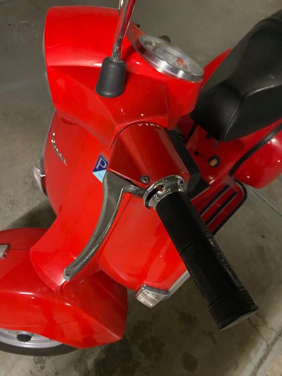 KIT 3 CYLINDRES Serrure 2 Clés Originales Piaggio VESPA PK 50 1982-1984