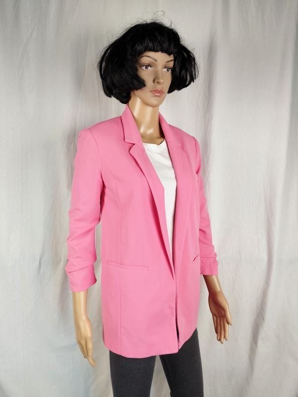 Jacken: TERRANOVA Blazer Gr. XS – Gebraucht aus Schübelbach von Restwert_Schubelbach 1