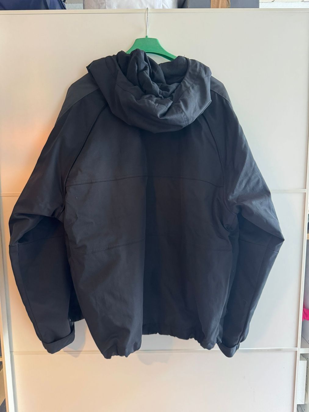 Nike Giacche: Nike x LeBron premium Utility Jacke Grösse L – Usato da Laufen venduto da Happi121 2
