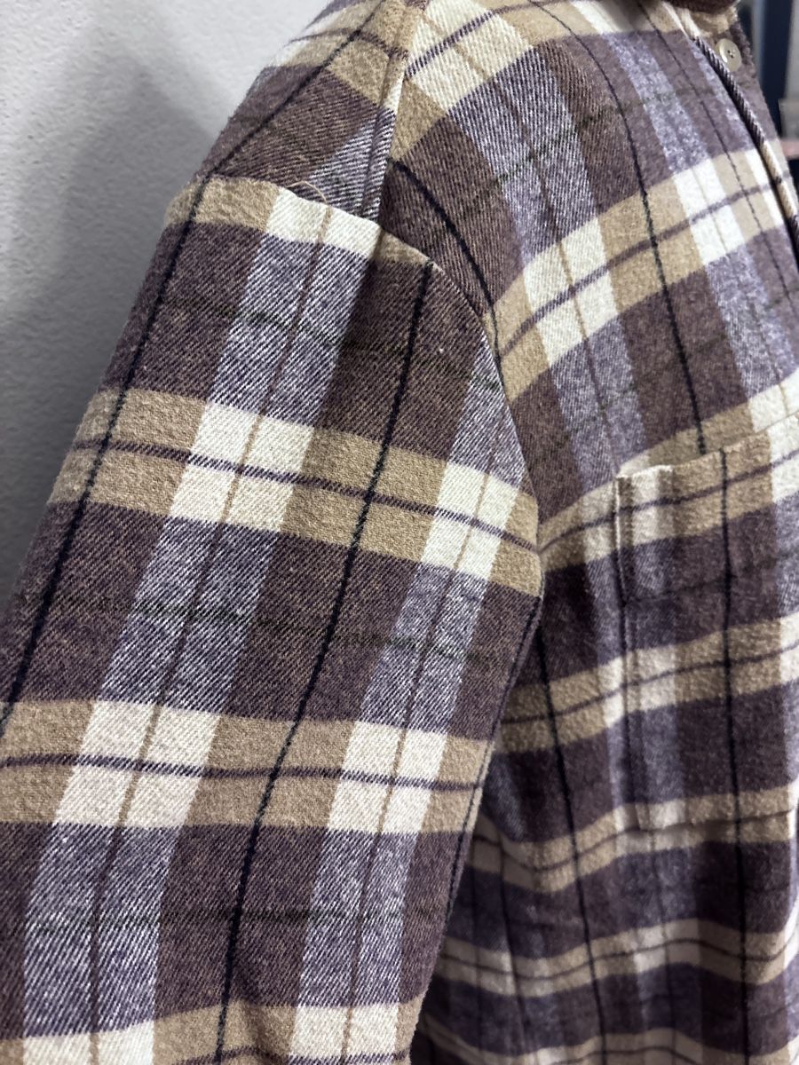 Camicette: Marco Polo Overshirt  – Usato da Zürich venduto da mary_5ln5 1