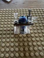 Lego Star Wars R2-D2 with Tray