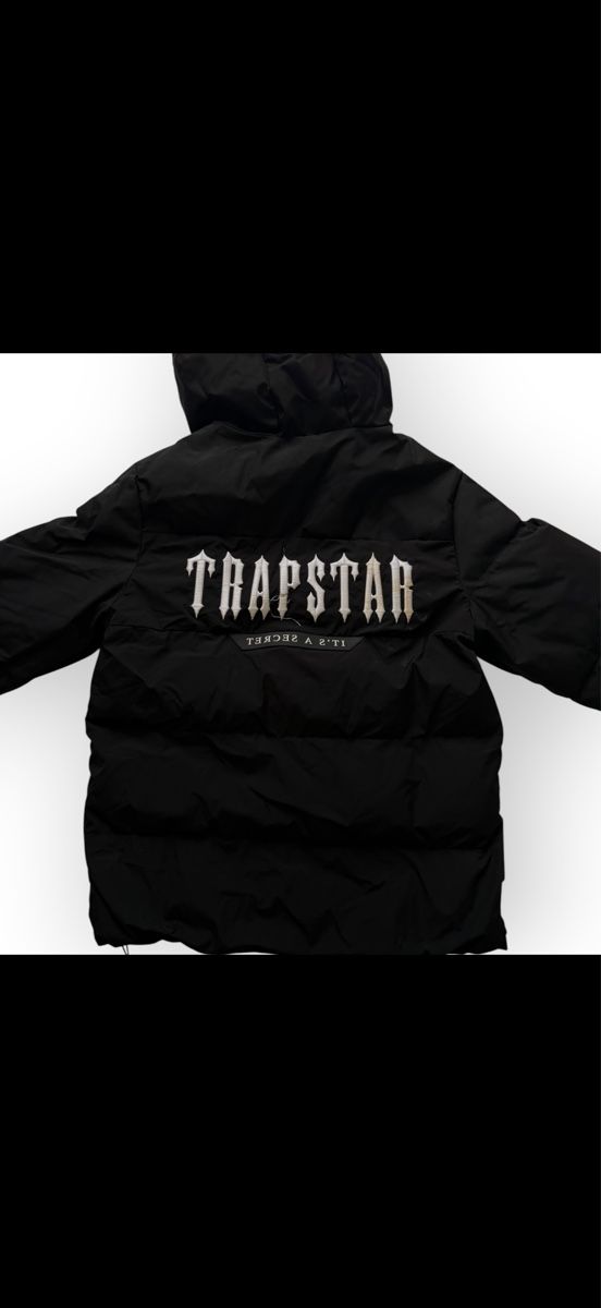 Trapstar Giacche: Trapstar puffer jacket – Usato da Plan-Les-Ouates venduto da Loved_Panda_Clothing 1