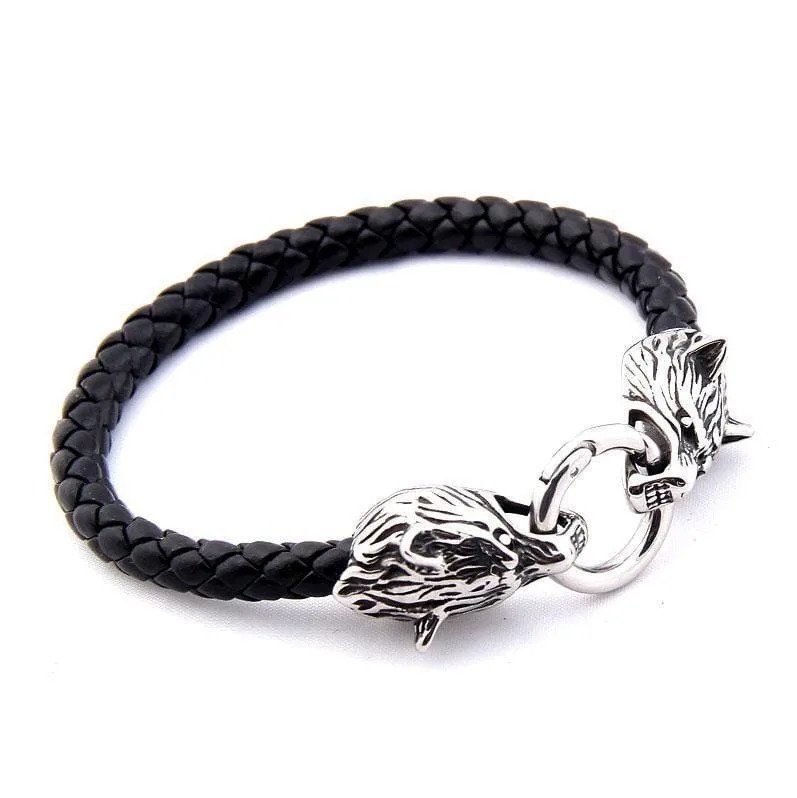 Armbänder & -reifen: Vikings Armreif Ragnar Lothbrok – Neu (gemäss Beschreibung) aus basel von Vulcanus