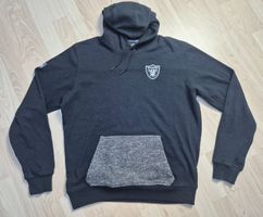 New Era NFL Raiders Hoodie Grösse XL
