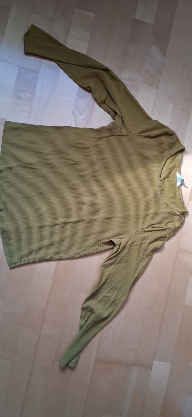 T-shirt: Seasalt Cornwall Longsleeve 44 – Usato da Zunzgen venduto da NiBe99 1