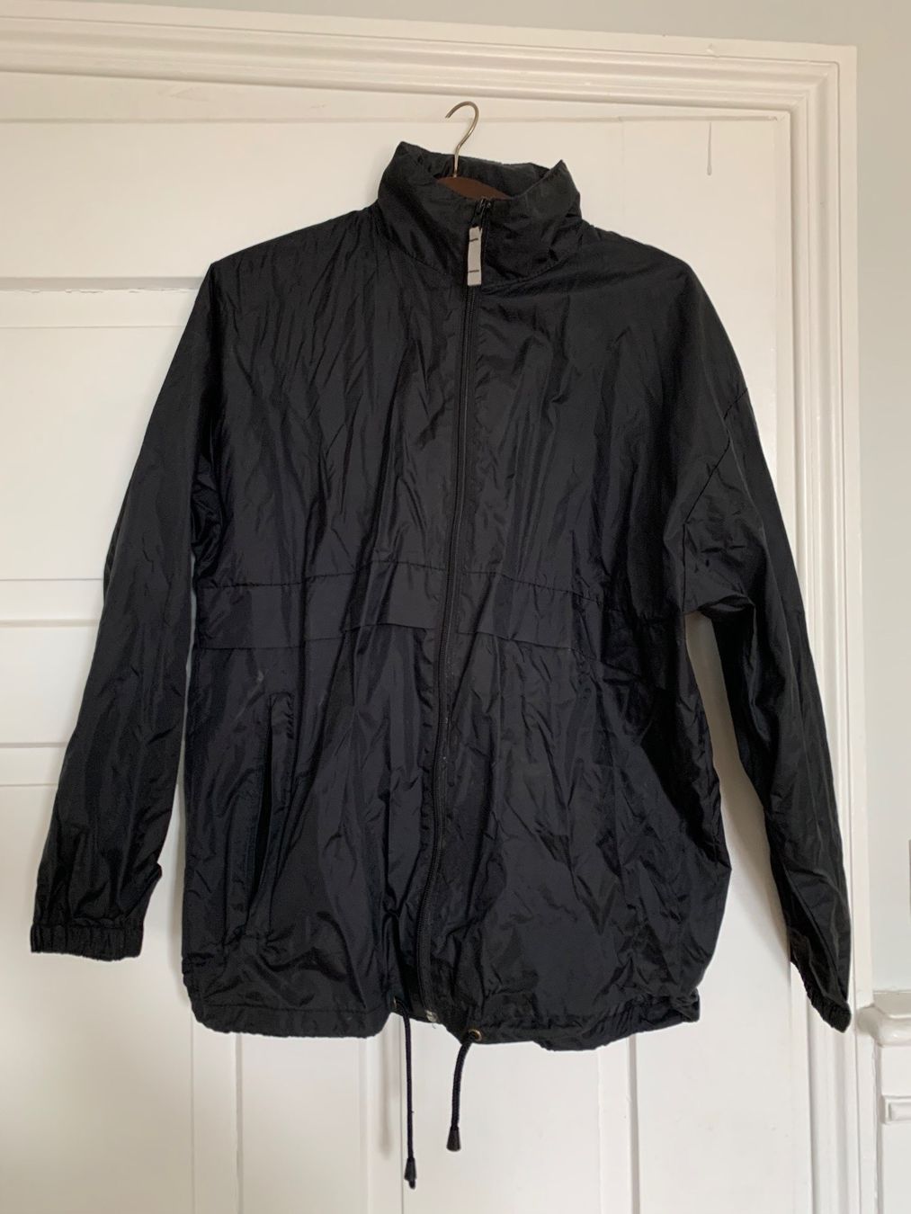 Giacche: Pigalle Paris Windbreaker – Usato da Zürich venduto da liv125 2
