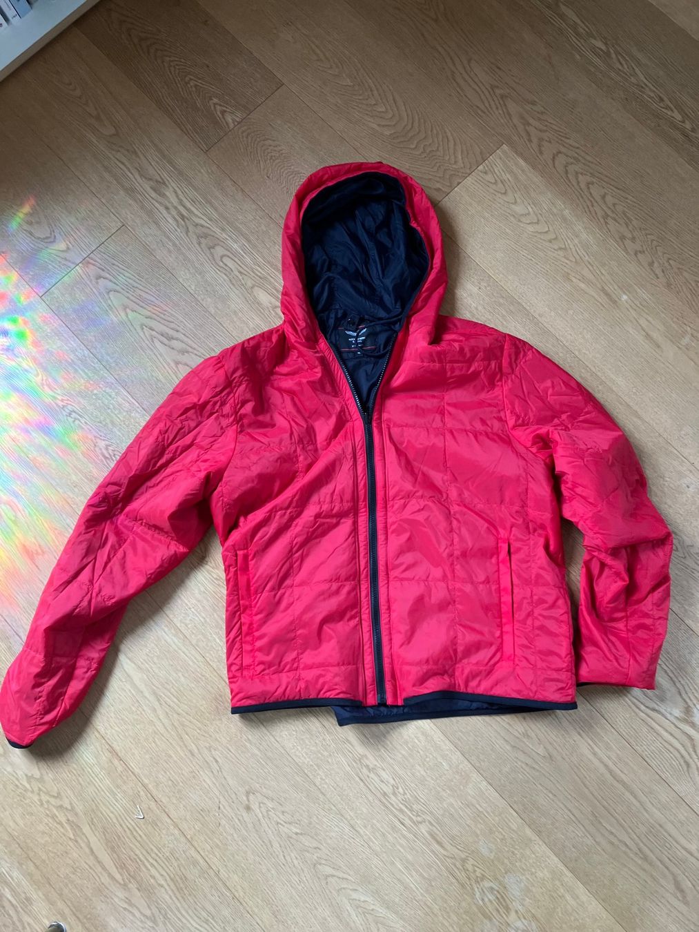 Hackett Giacche: Aston Martin Racing Jacke Inside-Out – Nuovo (secondo la descrizione) da Zürich venduto da EllaHa 2