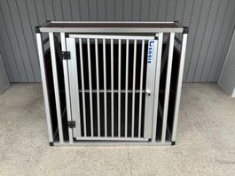Hundebox Hundetransportbox