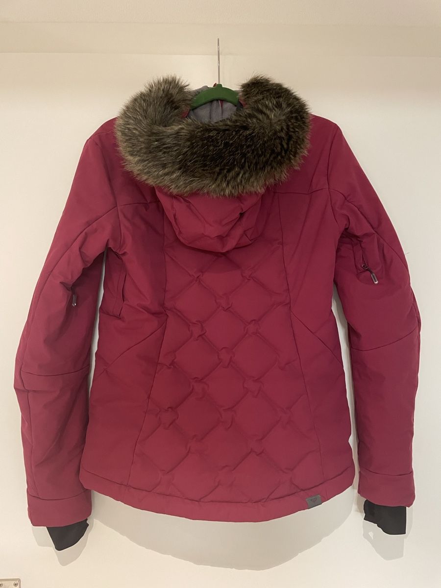 Roxy Vestes: Roxy Skijacke – D'occasion à Chur par buc_6tcp 1