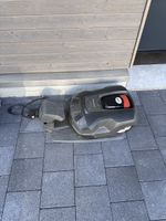 Rasenmähroboter Husqvarna 315x