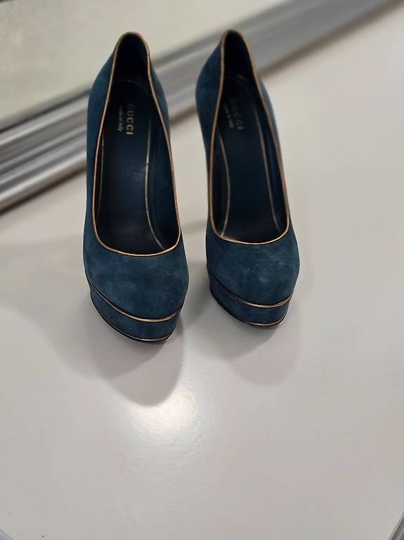Chaussures femmes: Scarpe GUCCI donna – D'occasion à Chiasso par giu_2h7w 1
