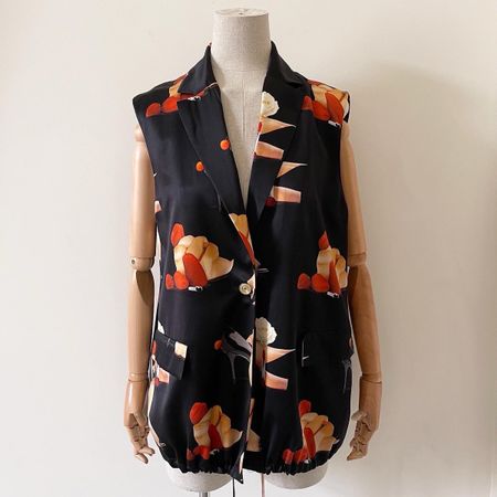 ACNE STUDIOS Blouse