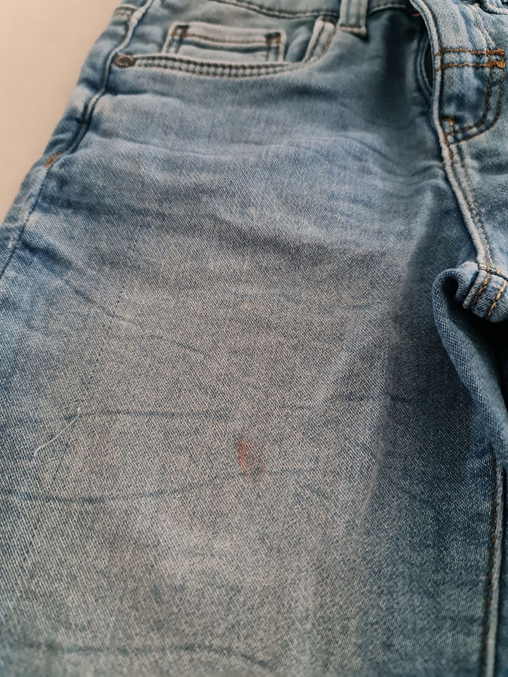 Lotti & Set di vestiti: 5 Jungen Shorts Gr. 122 Sommer – Usato da Bülach venduto da Rommar 7