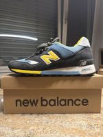 New Balance M577GBL, Gr. 42.5, Made in England, Top! (52)