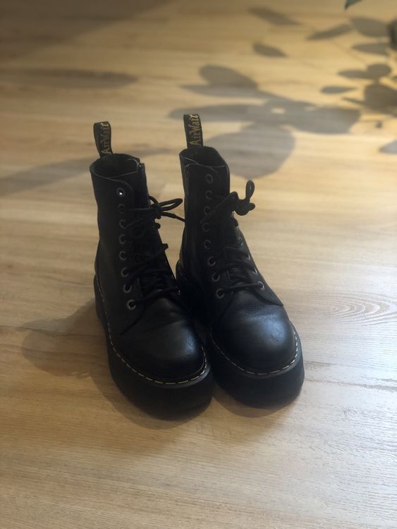 Dr martens 2024 jadon gr 36