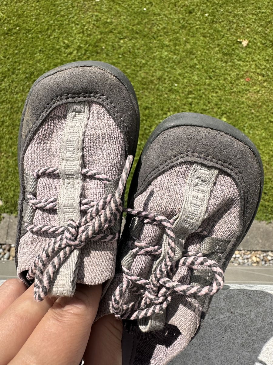 Affenzahn Schuhe für Jungen: Affenzahn Grösse 23 – Gebraucht aus Winterthur von Joyzora94 3
