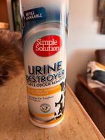 Spray destructeur d'urine, 400 ml.