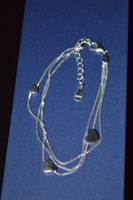 Silber Armband Silber 925 16 cm lang