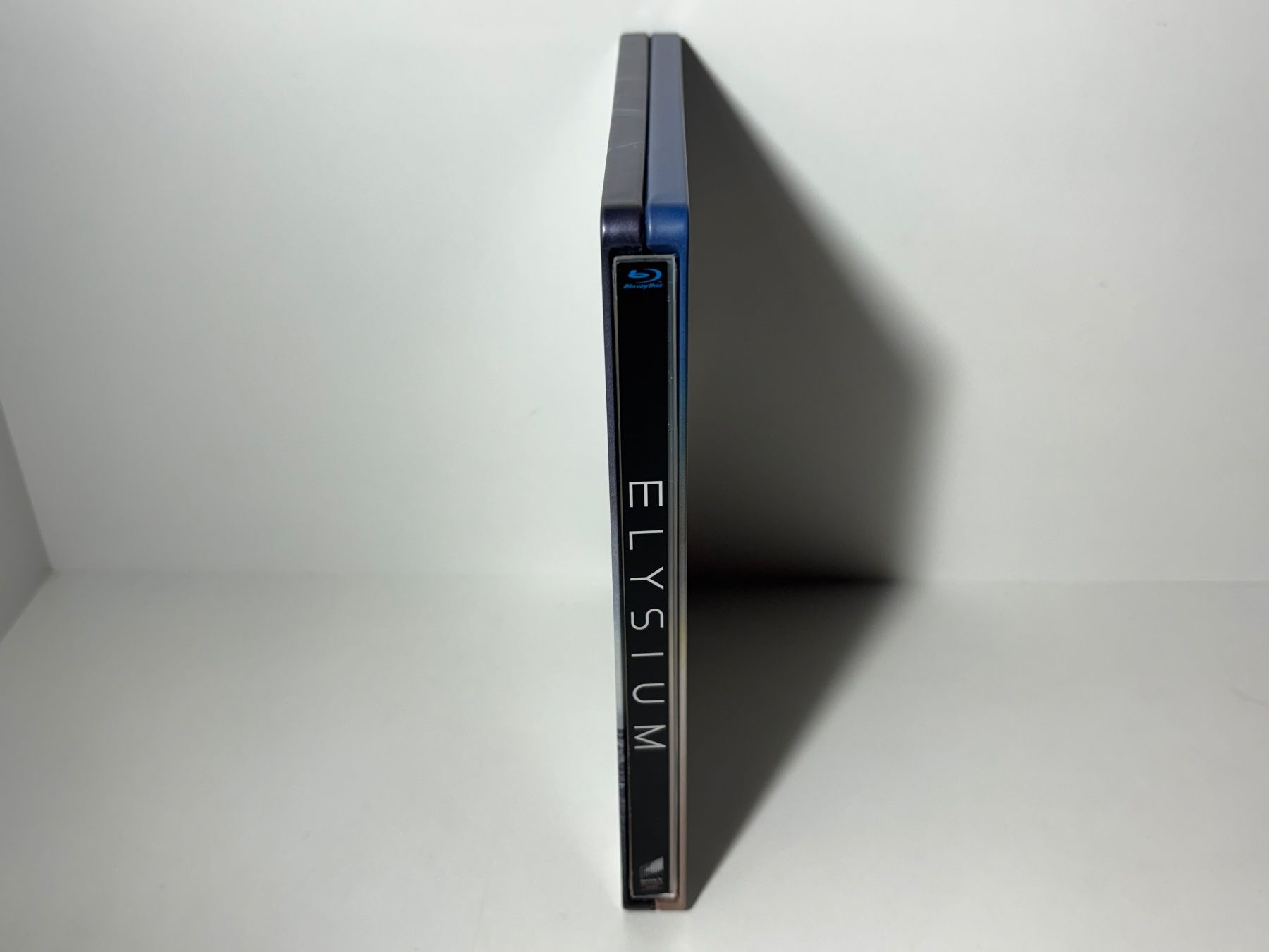Tutti i DVDs: Elysium Blu Ray Steelbook – Usato da Wilderswil venduto da Mr.Fury 4