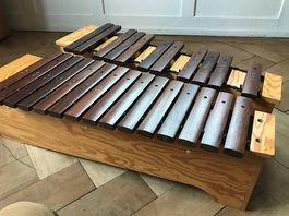 Sonor Xylophon