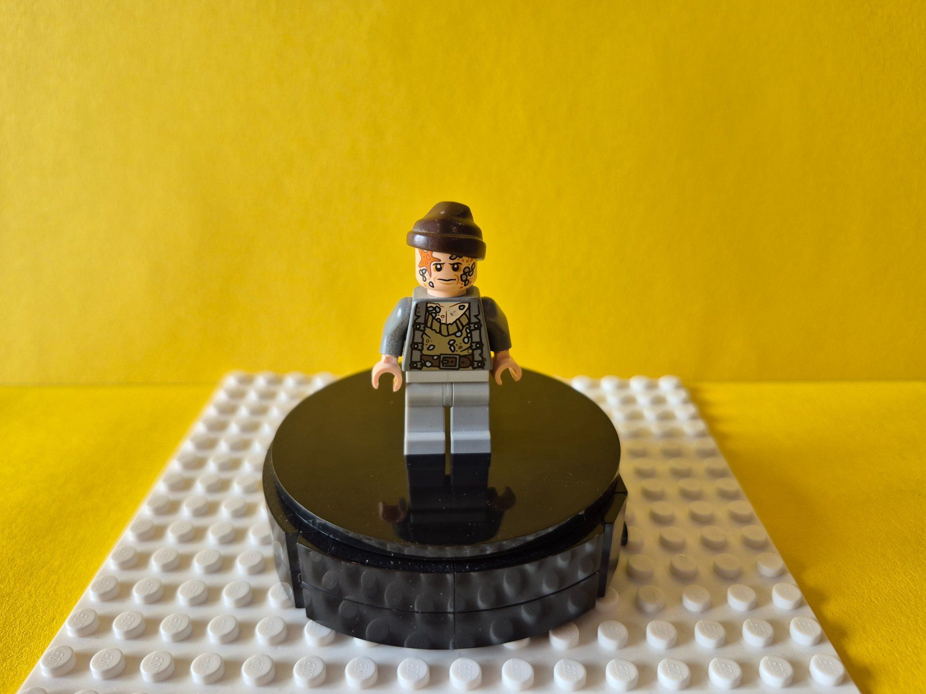 Lego Giocattoli: Lego Botsman Bill aus Set 4184 – Usato da Uttigen venduto da Orbrick