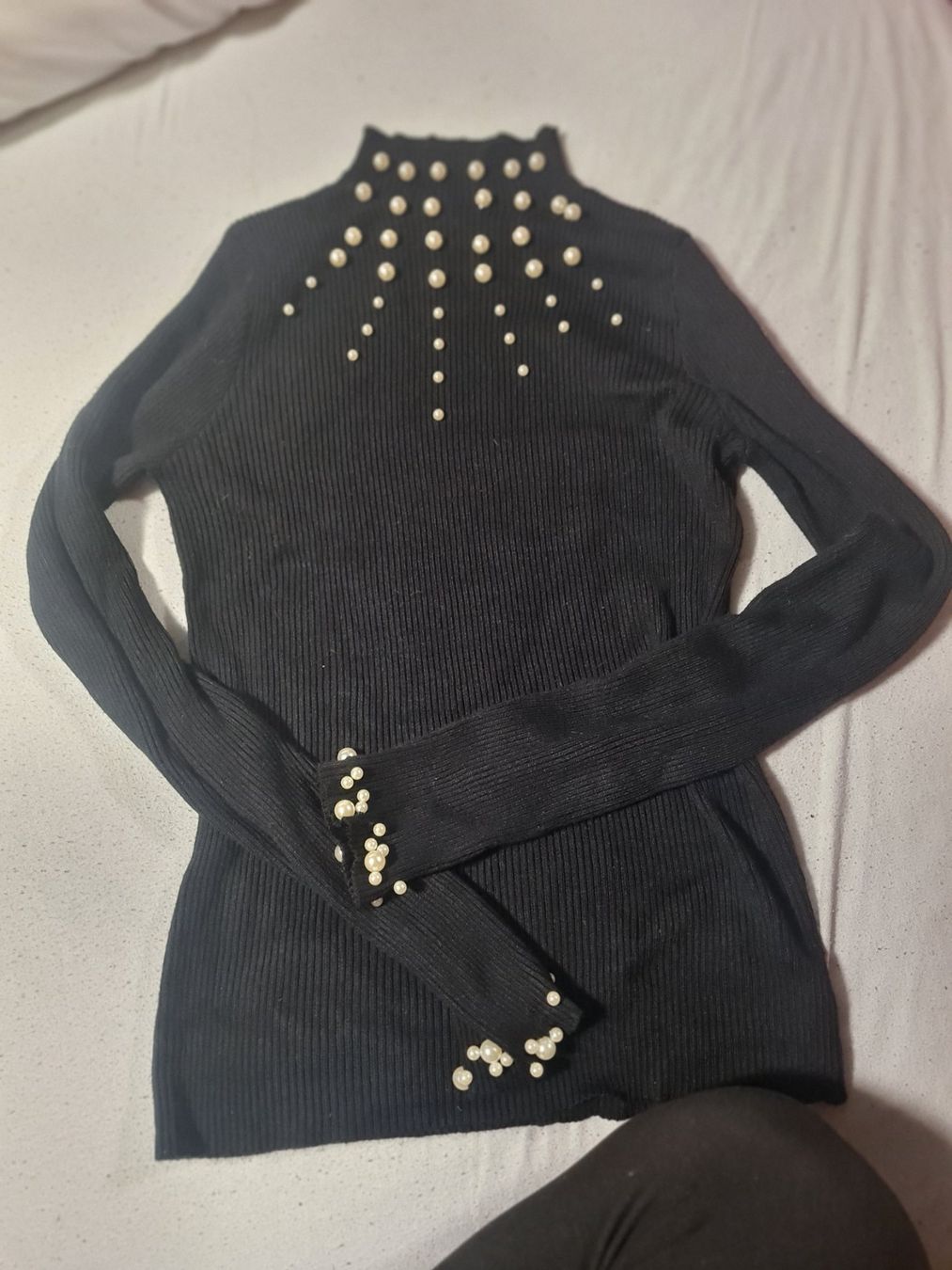 Lots de vêtements: Dunkle kleidung , ein paar goth ,grösse M – D'occasion à Fällanden par VelvetRaven94 3