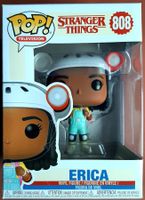 Funko Pop Stranger Things  Erica