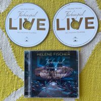HELENE FISCHER-2CD FARBENSPIEL DIE STADION TOURNEE